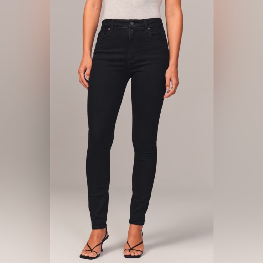 Abercrombie & Fitch Jean
